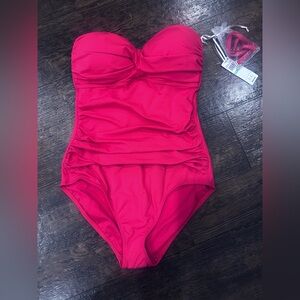Anne Cole swimsuit- size 8 - NWT